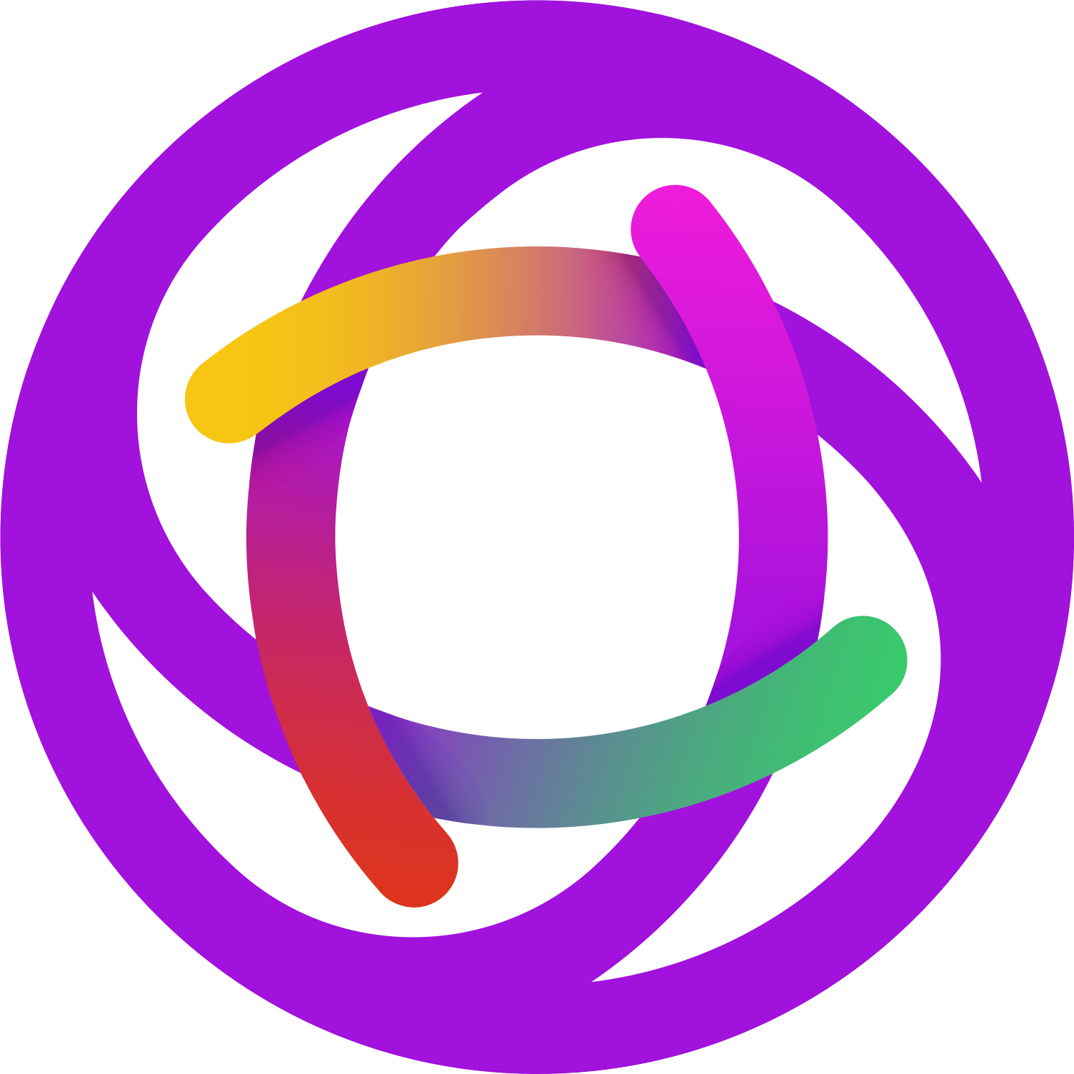 Company Logo Graphic